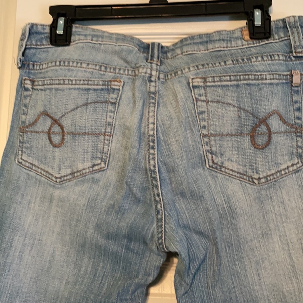 Jeans - Picture 4 of 4